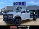 New 2026 Ram 5500 Crew Cab 84 CA Cab Chassis for sale #D5132 - photo 3