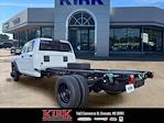 New 2026 Ram 5500 Crew Cab 84 CA Cab Chassis for sale #D5132 - photo 2