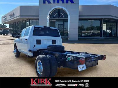 New 2026 Ram 3500 Crew Cab 60 CA Cab Chassis for sale #D5133 - photo 2