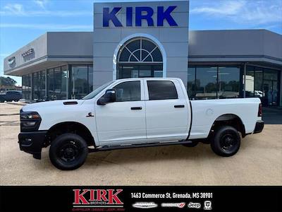New 2026 Ram 2500 Tradesman Crew Cab for sale #D5134 - photo 1