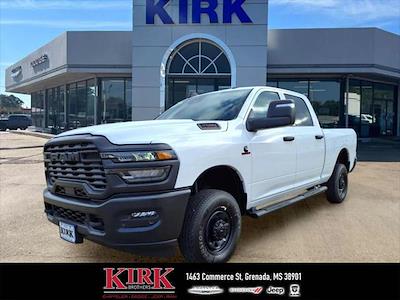New 2026 Ram 2500 Tradesman Crew Cab for sale #D5134 - photo 2