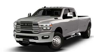New 2026 Ram 3500 Laramie Crew Cab for sale #D5135 - photo 1