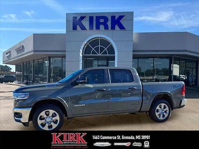 New 2026 Ram 1500 Big Horn Crew Cab for sale #D5143 - photo 1