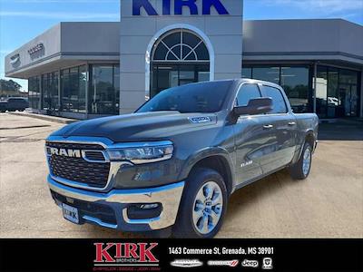 New 2026 Ram 1500 Big Horn Crew Cab for sale #D5143 - photo 2