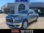 New 2026 Ram 1500 Big Horn Crew Cab for sale #D5143 - photo 2