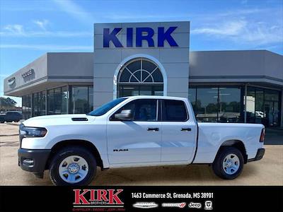 New 2026 Ram 1500 Tradesman Quad Cab for sale #D5154 - photo 1