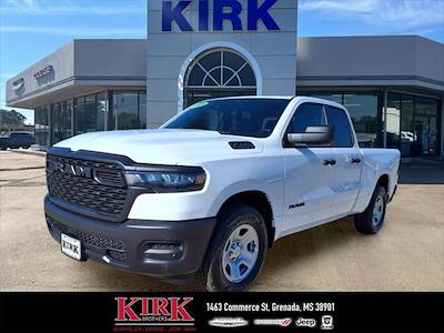 New 2026 Ram 1500 Tradesman Quad Cab for sale #D5154 - photo 2