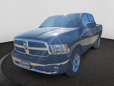 New 2024 Ram 1500 Classic Tradesman Crew Cab 4x4 Pickup for sale #F0006 - photo 1