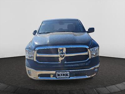 New 2024 Ram 1500 Classic Tradesman Crew Cab 4x4 Pickup for sale #F0006 - photo 2