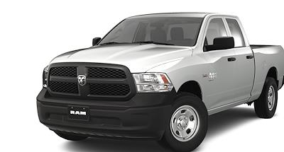 New 2024 Ram 1500 Classic Tradesman Quad Cab 4x4 Pickup for sale #F0026 - photo 1