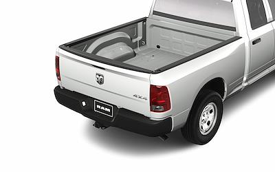 New 2024 Ram 1500 Classic Tradesman Quad Cab 4x4 Pickup for sale #F0026 - photo 2