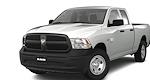 New 2024 Ram 1500 Classic Tradesman Quad Cab 4x4 Pickup for sale #F0026 - photo 1