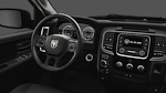 New 2024 Ram 1500 Classic Tradesman Quad Cab 4x4 Pickup for sale #F0026 - photo 9
