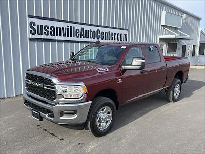 New 2024 Ram 2500 Tradesman Crew Cab 4x4 Pickup for sale #R0525 - photo 1