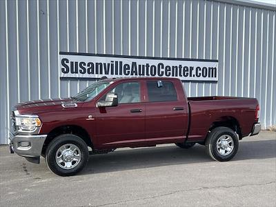 New 2024 Ram 2500 Tradesman Crew Cab 4x4 Pickup for sale #R0525 - photo 2