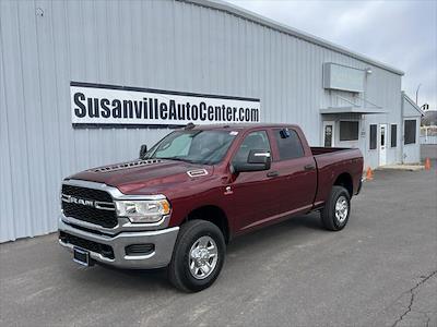 New 2024 Ram 2500 Tradesman Crew Cab 4x4 Pickup for sale #R0529 - photo 1