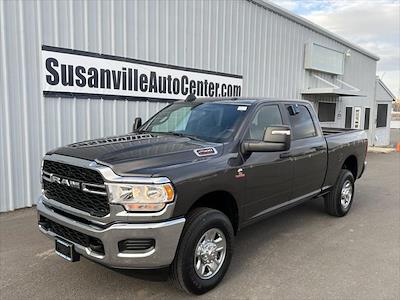 New 2024 Ram 2500 Tradesman Crew Cab 4x4 Pickup for sale #R0531 - photo 1
