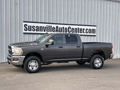 New 2024 Ram 2500 Tradesman Crew Cab 4x4 Pickup for sale #R0531 - photo 2