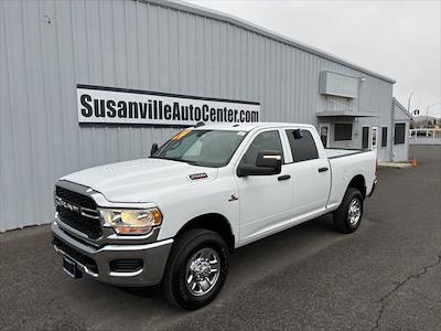 New 2024 Ram 2500 Tradesman Crew Cab 4x4 Pickup for sale #R0532 - photo 1