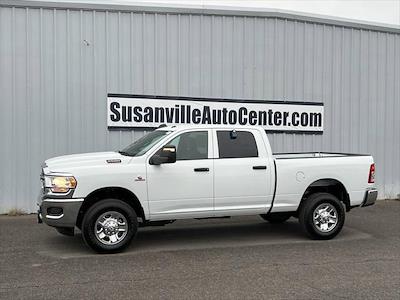 New 2024 Ram 2500 Tradesman Crew Cab 4x4 Pickup for sale #R0532 - photo 2