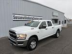 New 2024 Ram 2500 Tradesman Crew Cab 4x4 Pickup for sale #R0532 - photo 1