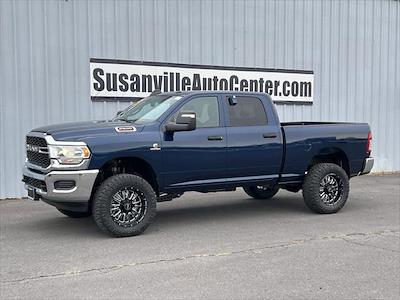 New 2024 Ram 2500 Tradesman Crew Cab 4x4 Pickup for sale #R0534 - photo 2
