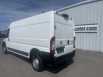 New 2025 Ram ProMaster 3500 High Roof Empty Cargo Van for sale #R0548 - photo 2