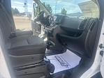 New 2025 Ram ProMaster 3500 High Roof Empty Cargo Van for sale #R0548 - photo 9