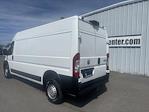 New 2025 Ram ProMaster 3500 High Roof Empty Cargo Van for sale #R0548 - photo 2