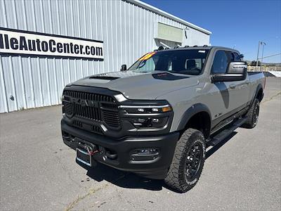 New 2026 Ram 2500 Power Wagon Crew Cab 4x4 Pickup for sale #R0552 - photo 1