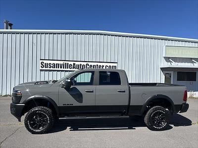 New 2026 Ram 2500 Power Wagon Crew Cab 4x4 Pickup for sale #R0552 - photo 2