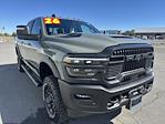 New 2026 Ram 2500 Power Wagon Crew Cab 4x4 Pickup for sale #R0552 - photo 7