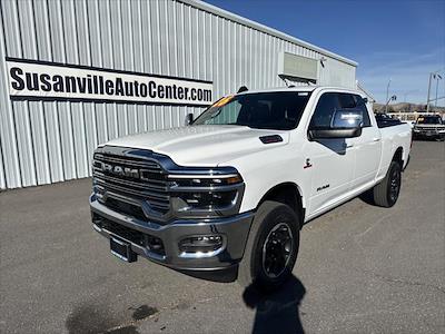 New 2026 Ram 2500 Laramie Crew Cab for sale #R0557 - photo 1