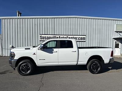 New 2026 Ram 2500 Laramie Crew Cab for sale #R0557 - photo 2