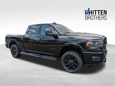 New 2024 Ram 2500 Limited Crew Cab 4x4 Pickup for sale #24671 - photo 1