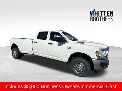 New 2024 Ram 3500 Tradesman Crew Cab 4x4 DRW Pickup for sale #24962 - photo 1