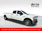New 2024 Ram 3500 Tradesman Crew Cab 4x4 DRW Pickup for sale #24962 - photo 1