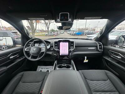 New 2026 Ram 1500 Big Horn Crew Cab for sale #250199 - photo 2