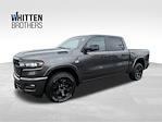 New 2026 Ram 1500 Big Horn Crew Cab for sale #250199 - photo 1