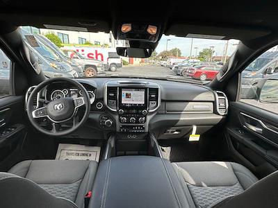 2025 Ram 1500 Crew Cab 4x4, Pickup for sale #25105 - photo 2