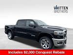 New 2025 Ram 1500 Big Horn Crew Cab 4x4 Pickup for sale #25130 - photo 1