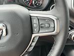 New 2025 Ram 1500 Big Horn Crew Cab 4x4 Pickup for sale #25130 - photo 23