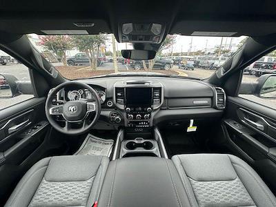 New 2025 Ram 1500 Big Horn Crew Cab 4x4 Pickup for sale #25180 - photo 2