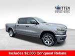New 2025 Ram 1500 Big Horn Crew Cab 4x4 Pickup for sale #25180 - photo 1