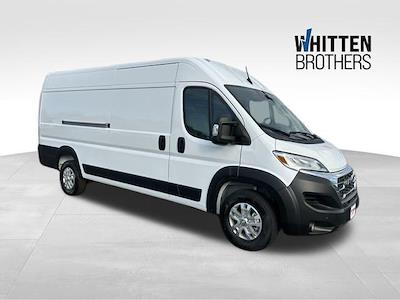 New 2025 Ram ProMaster 3500 High Roof Empty Cargo Van for sale #25457 - photo 1