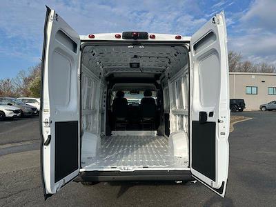 New 2025 Ram ProMaster 3500 High Roof Empty Cargo Van for sale #25457 - photo 2