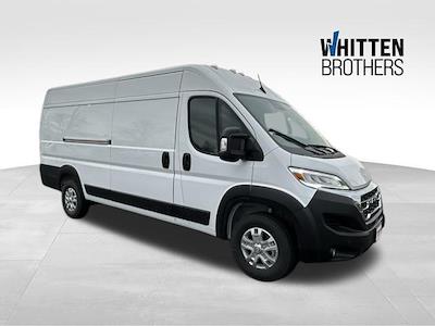 New 2025 Ram ProMaster 3500 High Roof Empty Cargo Van for sale #25462 - photo 1