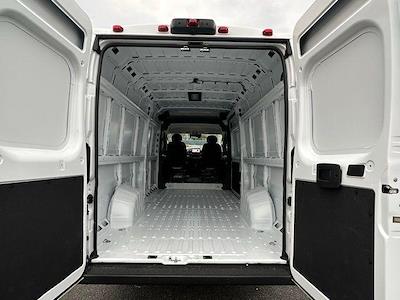 New 2025 Ram ProMaster 3500 High Roof Empty Cargo Van for sale #25462 - photo 2