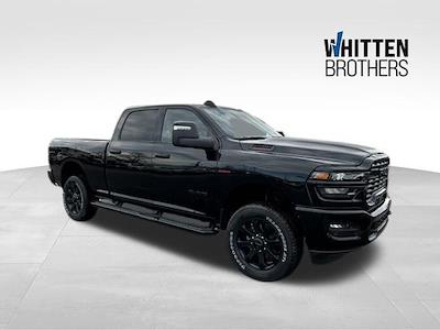 New 2025 Ram 2500 Big Horn Crew Cab 4x4 Pickup for sale #25490 - photo 1