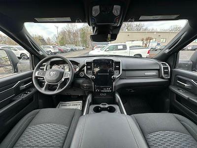 New 2025 Ram 2500 Big Horn Crew Cab 4x4 Pickup for sale #25490 - photo 2